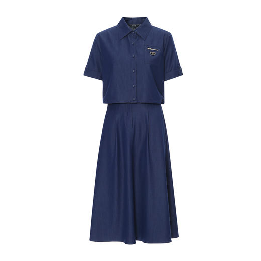 EITIE连衣裙8207906 商品图5