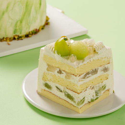 青提冷萃龙井 商品图5