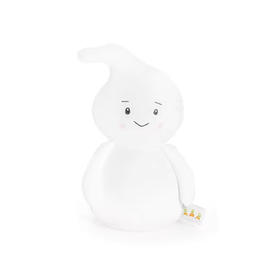 BUNNIES BY THE BAY 白色幽灵BTBC190620