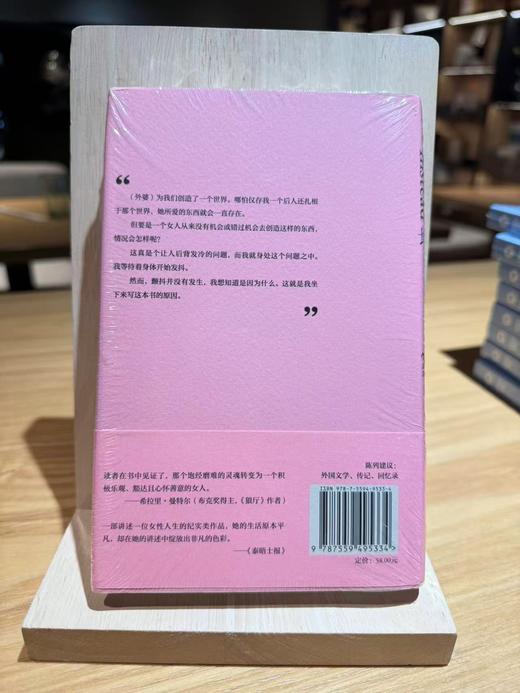【3册套装】暮色将尽 未经删节  长书当诉 戴安娜·阿西尔作品系列 20世纪英国传奇女编辑 89岁谈独身老年 职场工作手记 商品图6