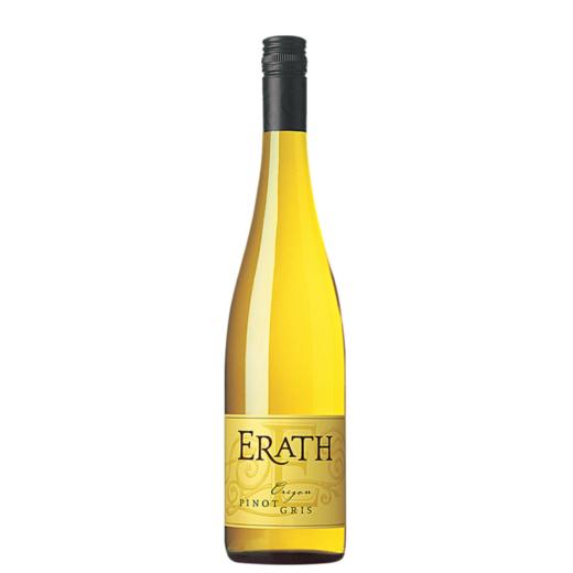 爱琅思酒园灰比诺白葡萄酒Erath Pinot Gris 商品图0
