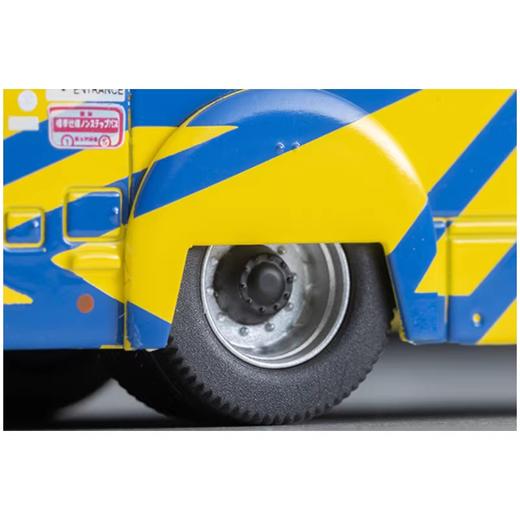 多美卡 N245J五十铃近铁巴士 商品图6