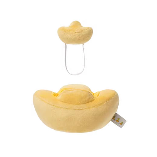 BUNNIES BY THE BAY 金元宝BTBC824450 商品图0