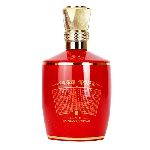 汾酒（42度 巴拿马1915基础版） 商品图2