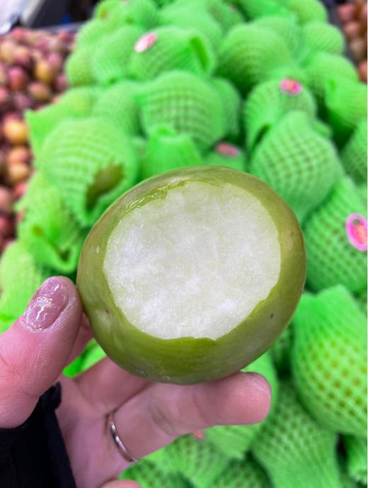 牛奶枣2斤 商品图3