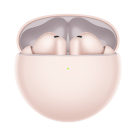 华为FreeBuds 7i 蓝牙耳机  樱语粉