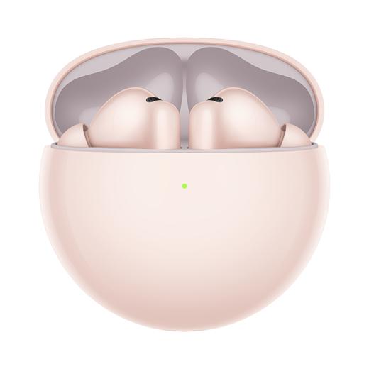 华为FreeBuds 7i 蓝牙耳机  樱语粉 商品图0