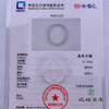 派瑞翡翠 翡翠手镯 糯种 绿色 商品缩略图4