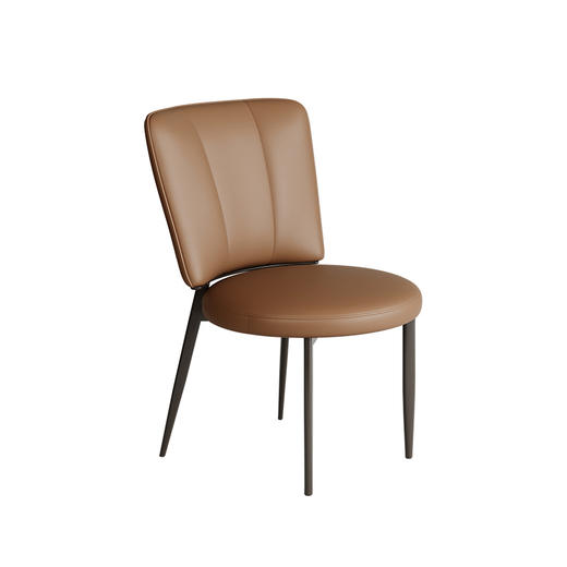 【美居】VIP畅享 餐椅 BSTJY3615A 商品图5