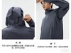 KL小树PCM相变温控男士软壳冲锋衣  商品缩略图7