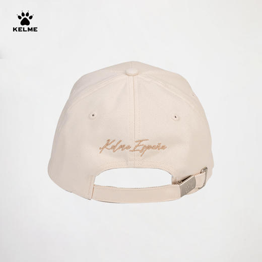 卡尔美彩色鸭舌帽运动帽6307MZ5001 商品图4