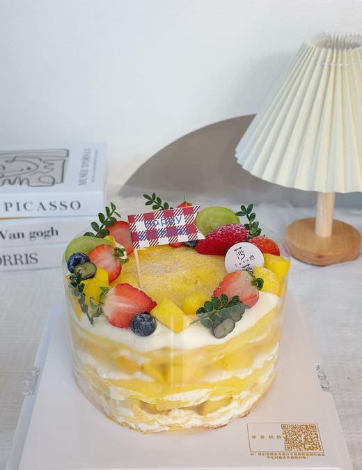 芒果千层（提前24小时预订） 商品图0