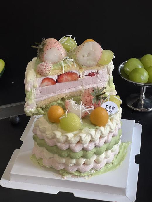 春日来信（需提早一天下单，接不了急单） 商品图3