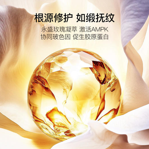 兰蔻菁纯臻颜精华水 150mL 商品图2