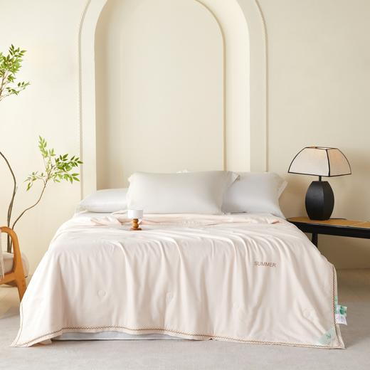 【远梦】全棉棉花夏被 商品图1