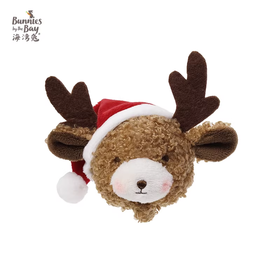 BUNNIES BY THE BAY 发箍驯鹿头BTBC824463