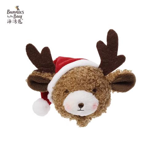 BUNNIES BY THE BAY 发箍驯鹿头BTBC824463 商品图0