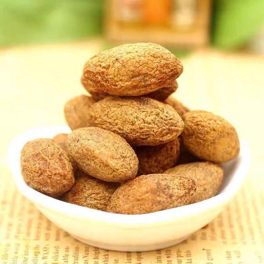 200g华味亨甘草橄榄 商品图1