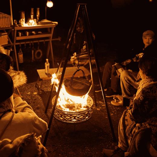 2026 GO OUT JAMBOREE春季露营4.10-4.12 商品图5