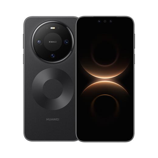 华为 Mate 80 （VYG-AL00） 手机16GB+512GB 商品图2