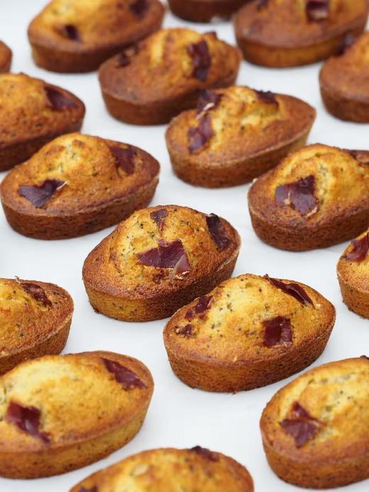 黑松露伊比利亚费南雪·常温点心 商品图0