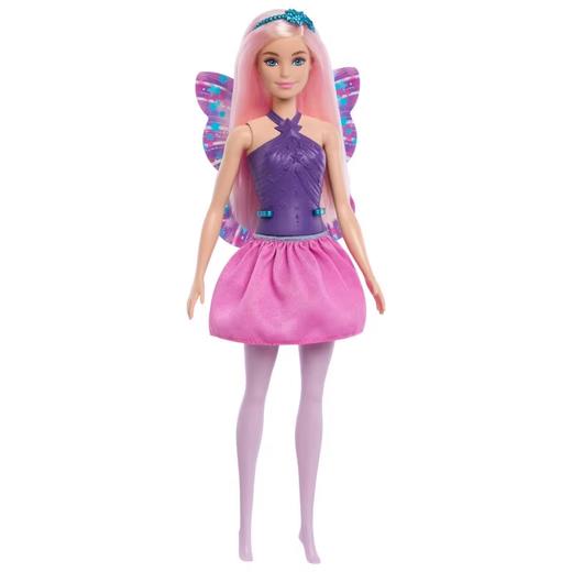 美太 芭比梦幻仙境星云仙子系列MATCFWK85 商品图1