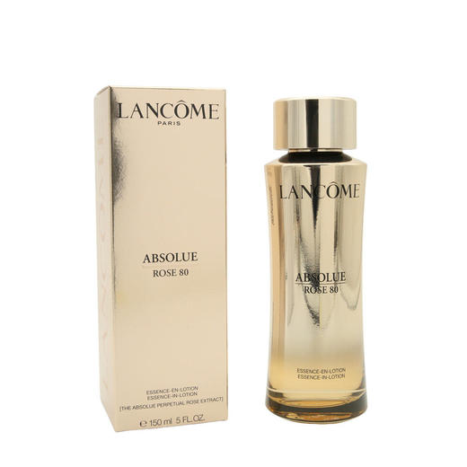 兰蔻菁纯臻颜精华水 150mL 商品图0