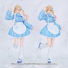 【GSC预售定金】TV动画《更衣人偶坠入爱河》 Vivit手办 喜多川海梦 运动服女仆Ver. 商品缩略图1
