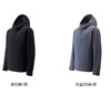 KL小树PCM相变温控男士软壳冲锋衣  商品缩略图4