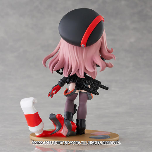 【GSC预售定金】PalVerse Palé. 胜利女神：新的希望 拉毗/阿妮斯 商品图2