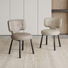 【美居】B2逸享 餐椅 BSTJY3693A 商品缩略图0