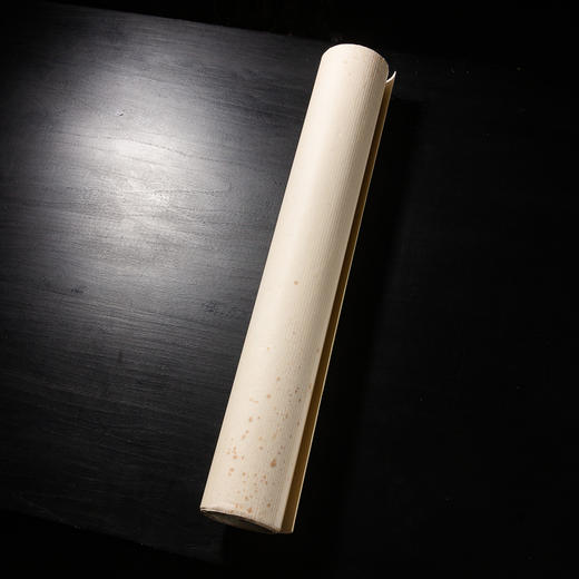 60-70年代A级四尺夹宣玉版笺(原装一卷50张) 商品图1