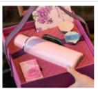 紫定行-焖壶套装 商品图0