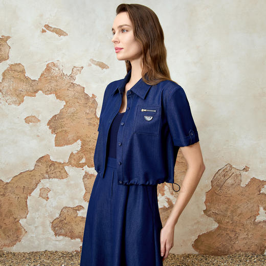 EITIE连衣裙8207906 商品图3