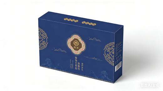 【年货节】【青海热敷盐包】青海察尔汗热敷盐包！热敷理疗，缓解酸痛，送父母长辈，温暖关怀，健康好礼！ 商品图0