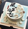 风生水起·奶油蛋糕 商品缩略图0