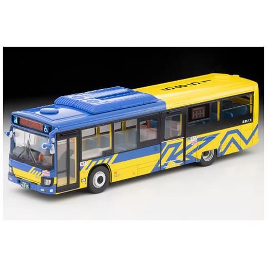 多美卡 N245J五十铃近铁巴士 商品图2