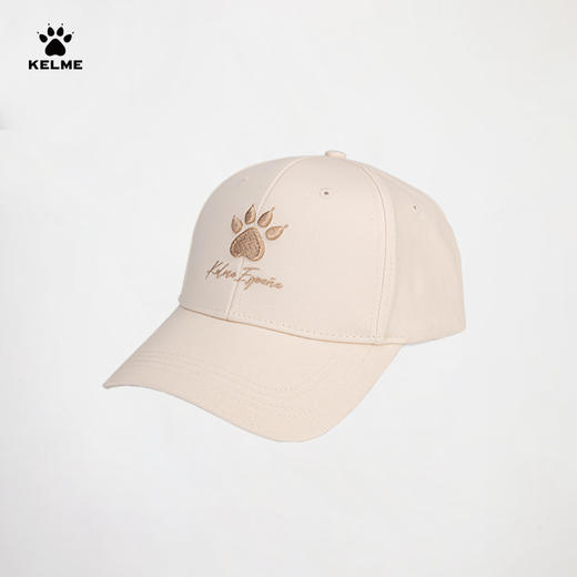 卡尔美彩色鸭舌帽运动帽6307MZ5001 商品图3