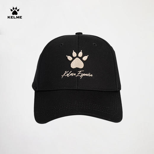 卡尔美彩色鸭舌帽运动帽6307MZ5001 商品图9