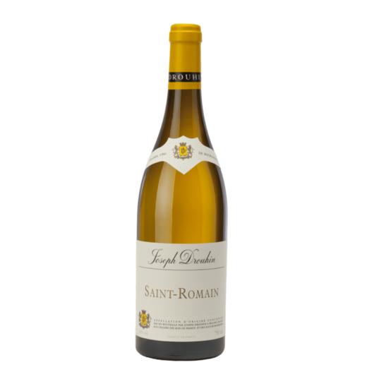 约瑟夫杜鲁安圣罗曼白葡萄酒 Joseph Drouhin Saint Romain 商品图0