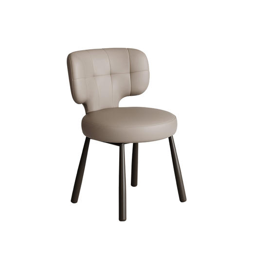 【美居】B2逸享 餐椅 BSTJY3693A 商品图4