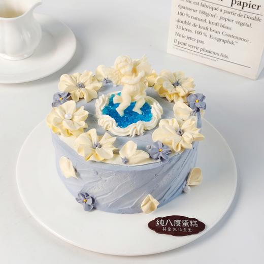 天使许愿池 商品图0