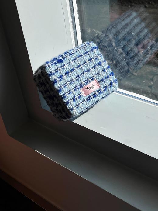 Tagi 压缩饼干复古双层首饰盒 大容量复古小号双层收纳盒 商品图7