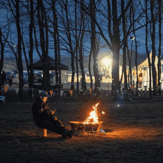 2026 GO OUT JAMBOREE春季露营4.10-4.12 商品图3