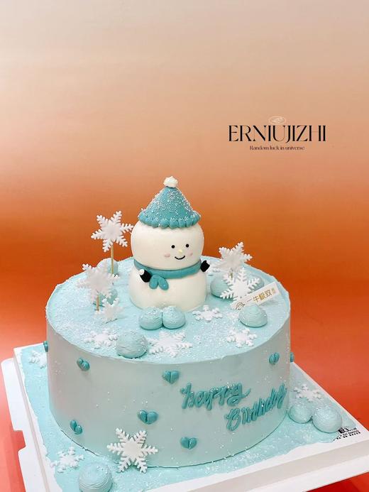 小雪人 商品图2