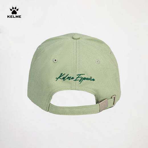 卡尔美彩色鸭舌帽运动帽6307MZ5001 商品图2