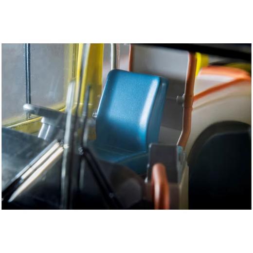 多美卡 N245J五十铃近铁巴士 商品图5