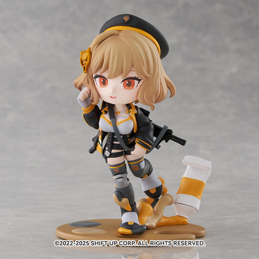 【GSC预售定金】PalVerse Palé. 胜利女神：新的希望 拉毗/阿妮斯 商品图3