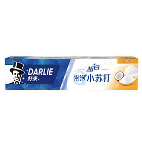 好来超白密泡小苏打190g（Y）