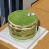 抹茶草莓星星千层蛋糕 / 5英寸起订 商品缩略图0